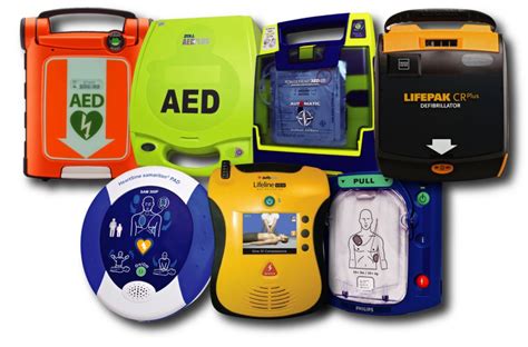 AED Philippines .